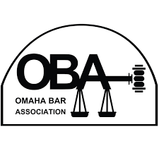   Omaha Bar Association logo